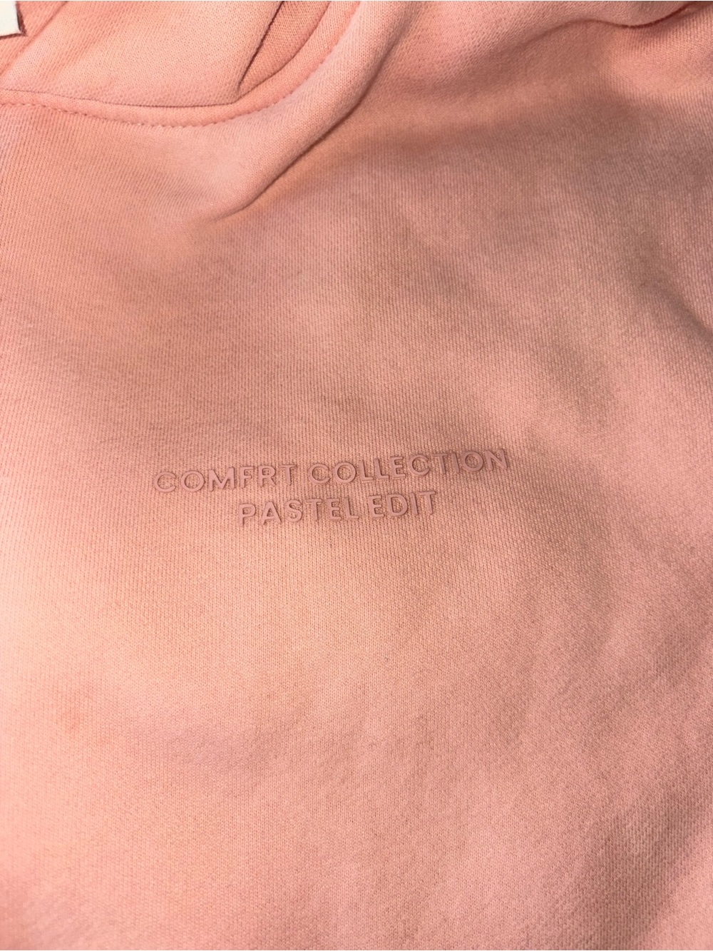 Bubblegum Comfrt Set - Picture 2 of 6